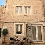 Appartamento Casa Blu *