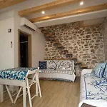 Appartamento Casa Blu *
