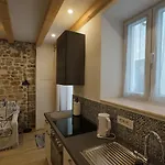 Casa Blu Appartamento *
