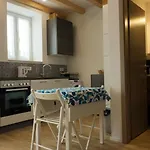 Appartamento Casa Blu *