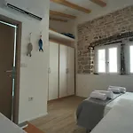 Appartamento Casa Blu *