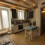 Appartamento Casa Blu *