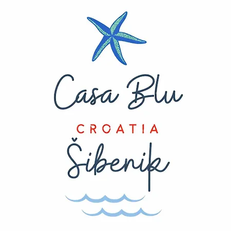 Casa Blu Šibenik