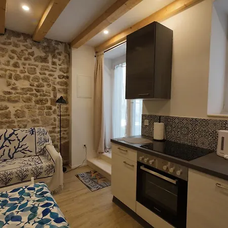 Casa Blu Apartmán Šibenik