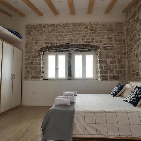 Apartmán Casa Blu