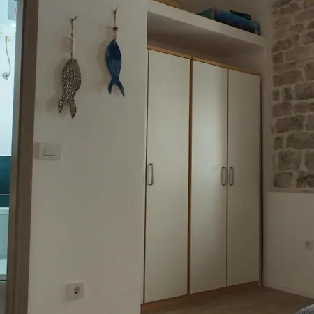 Casa Blu *