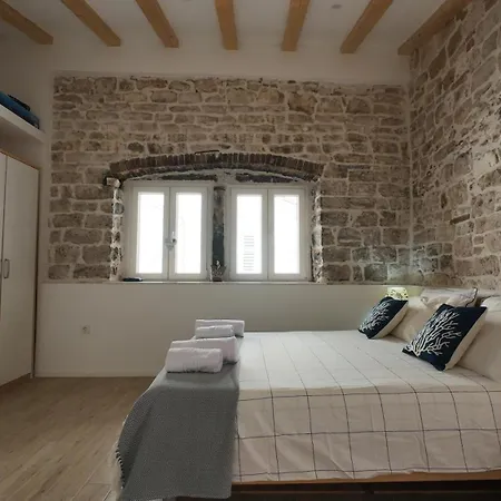 Casa Blu Apartment *