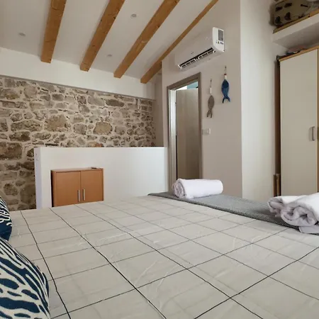 Casa Blu Apartment *