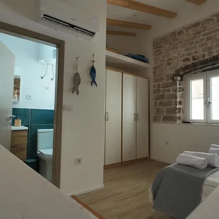 Apartmán Casa Blu