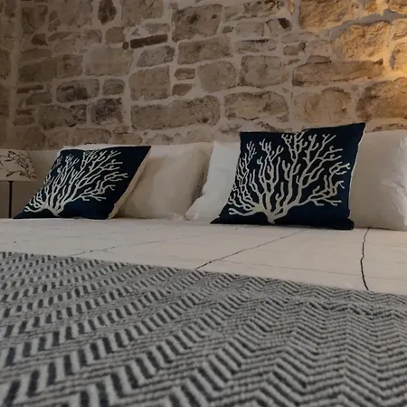 Casa Blu Apartment Sibenik
