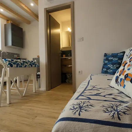 Casa Blu