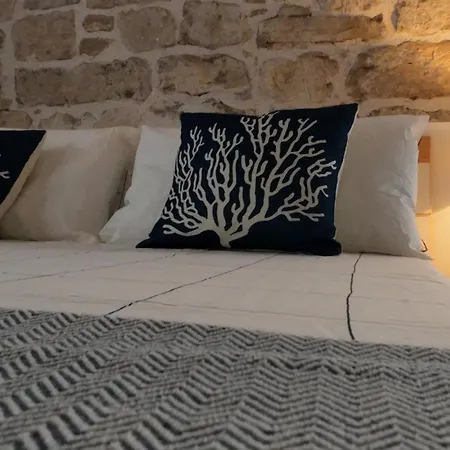 Apartment Casa Blu Sibenik