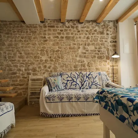 Apartmán Casa Blu Šibenik