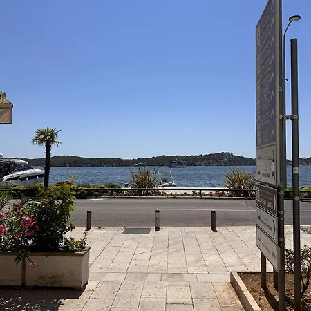 Apartmán Casa Blu Šibenik