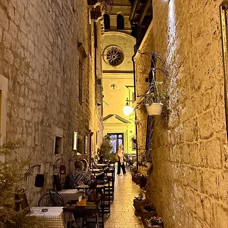Casa Blu *
