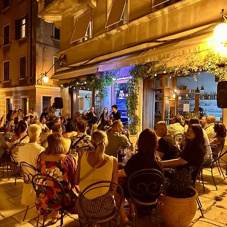 Daire Casa Blu Šibenik