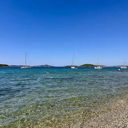 Casa Blu * Sibenik