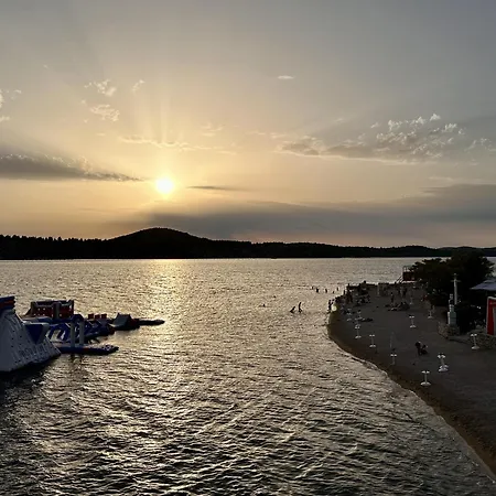 Daire Casa Blu Šibenik