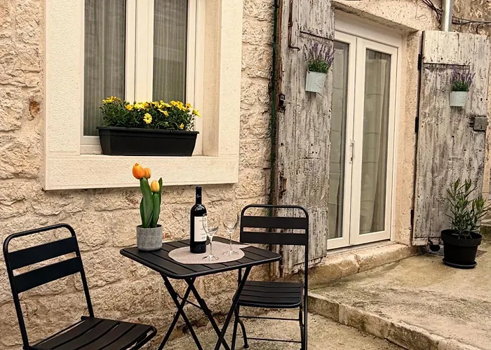 Apartment Casa Blu Sibenik