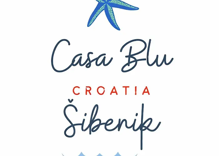 Casa Blu Sibenik