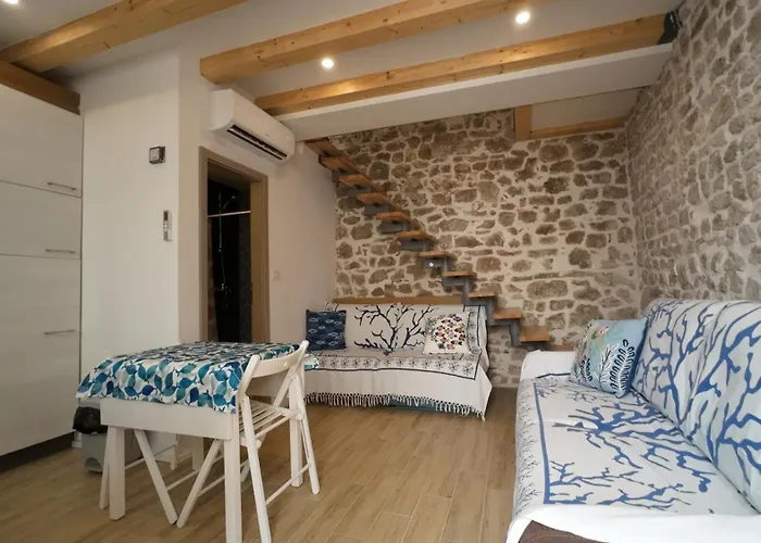 Apartment Casa Blu *