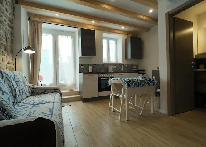 Daire Casa Blu Šibenik