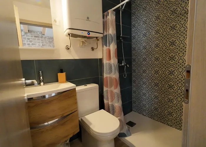 Casa Blu Apartment Sibenik