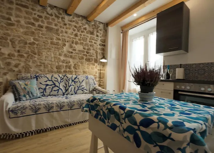 Casa Blu Apartment Sibenik