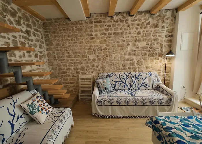 Daire Casa Blu Šibenik