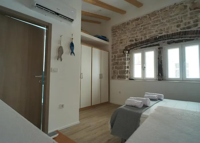 Apartment Casa Blu *