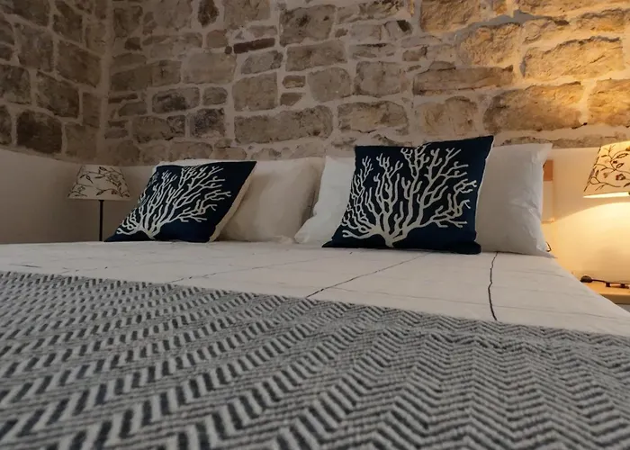 Casa Blu Daire Šibenik