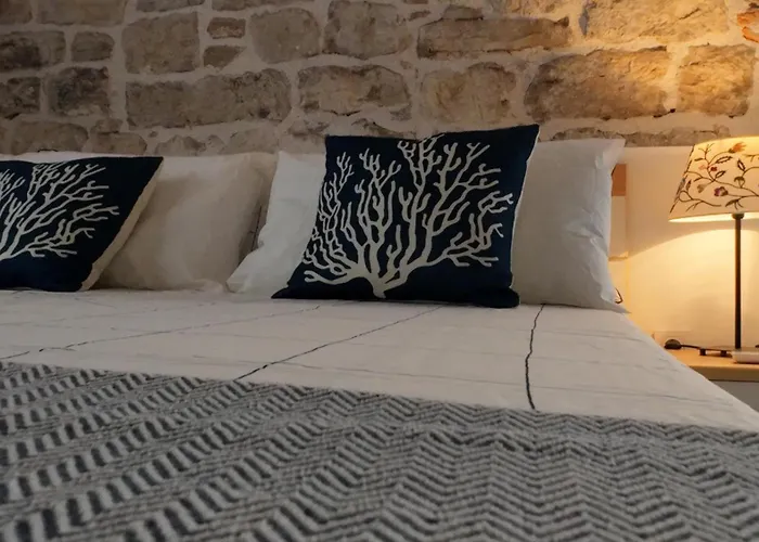 Daire Casa Blu Šibenik