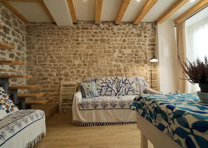 Daire Casa Blu Šibenik