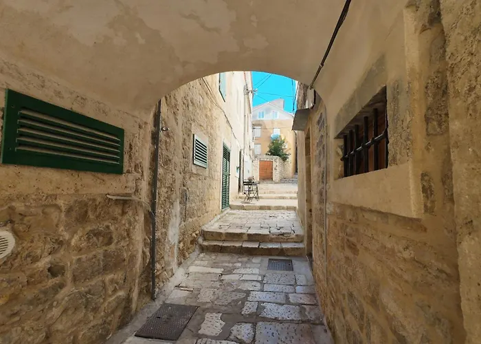 Apartment Casa Blu *