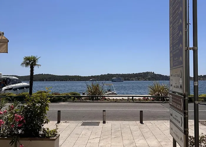 Apartment Casa Blu Sibenik