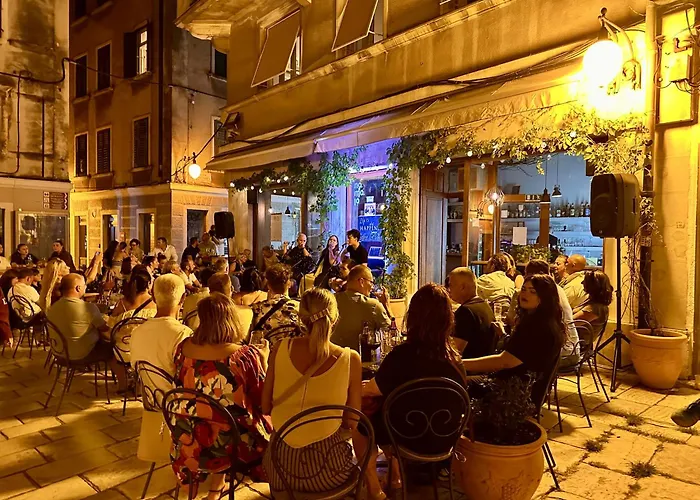 Daire Casa Blu Šibenik