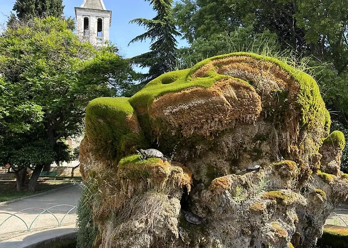 Apartment Casa Blu *