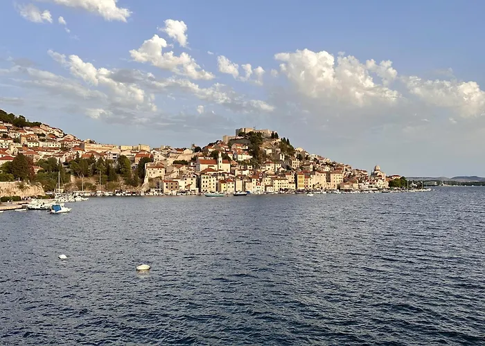 Apartment Casa Blu *