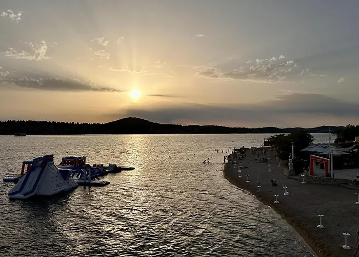 Daire Casa Blu Šibenik